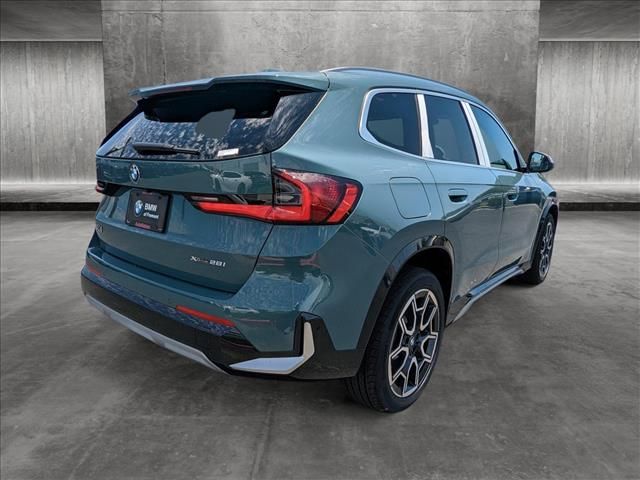 2024 BMW X1 xDrive28i