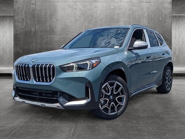 2024 BMW X1 xDrive28i