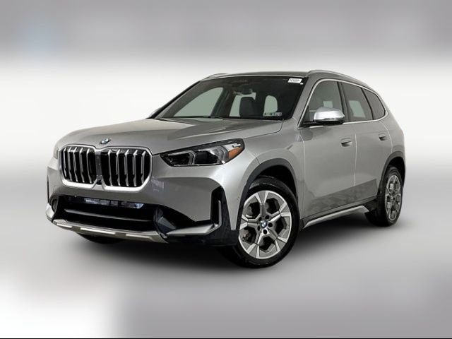 2024 BMW X1 xDrive28i