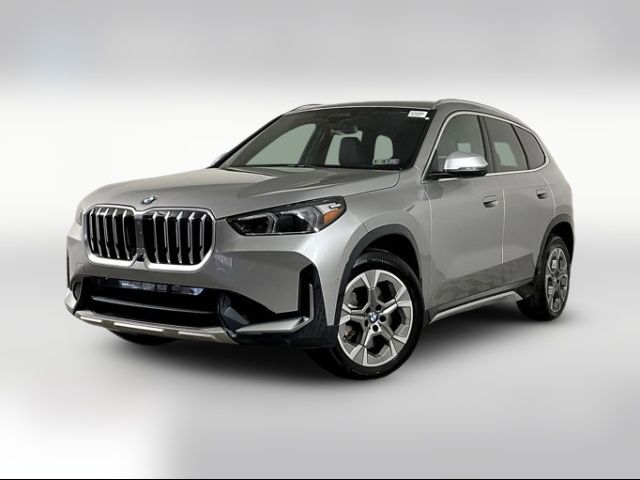 2024 BMW X1 xDrive28i