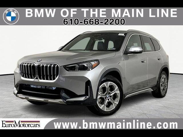 2024 BMW X1 xDrive28i