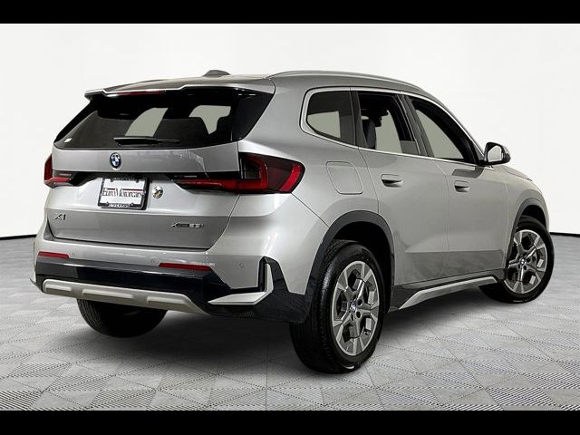 2024 BMW X1 xDrive28i