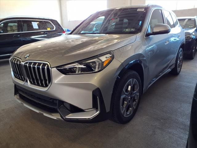 2024 BMW X1 xDrive28i