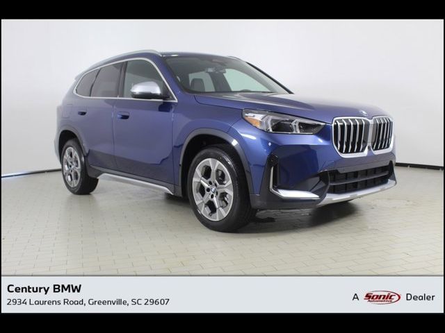 2024 BMW X1 xDrive28i