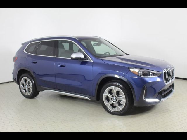 2024 BMW X1 xDrive28i