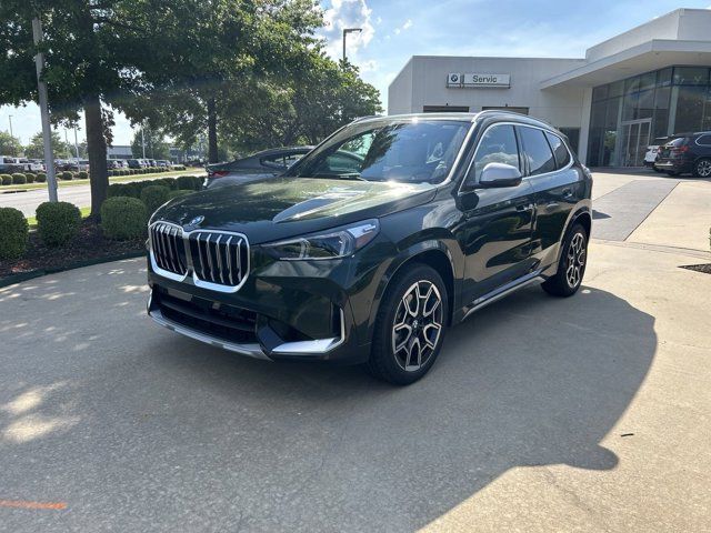 2024 BMW X1 xDrive28i