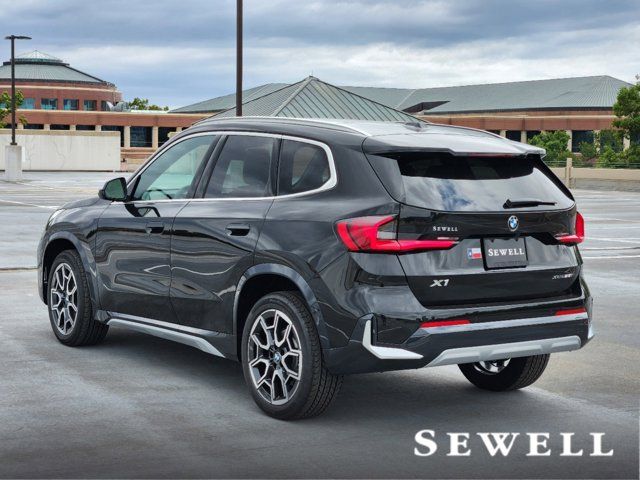 2024 BMW X1 xDrive28i