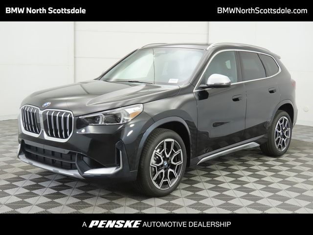 2024 BMW X1 xDrive28i