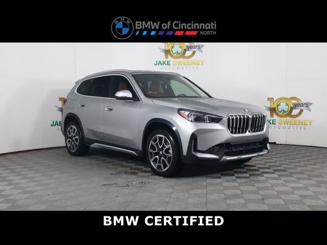 2024 BMW X1 xDrive28i