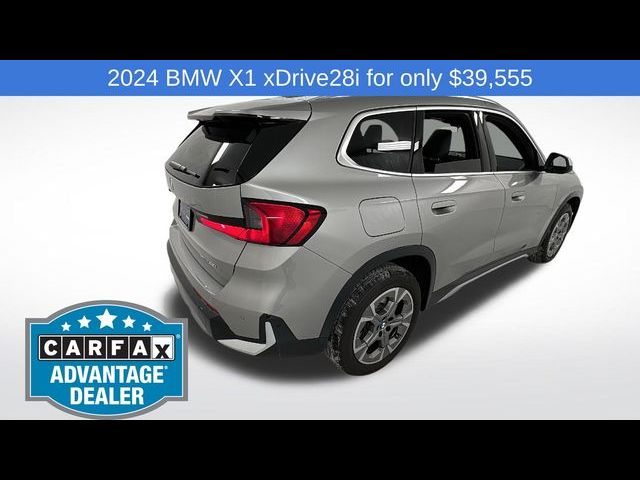 2024 BMW X1 xDrive28i