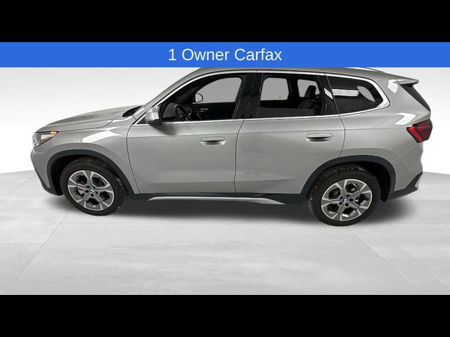 2024 BMW X1 xDrive28i