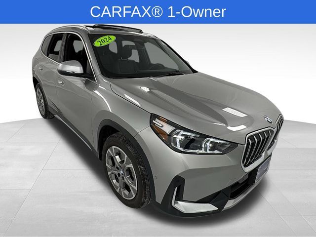 2024 BMW X1 xDrive28i