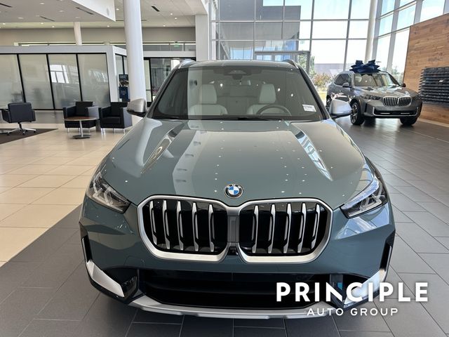 2024 BMW X1 xDrive28i