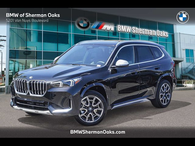 2024 BMW X1 xDrive28i