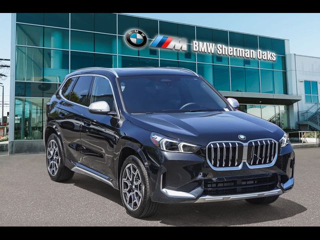 2024 BMW X1 xDrive28i