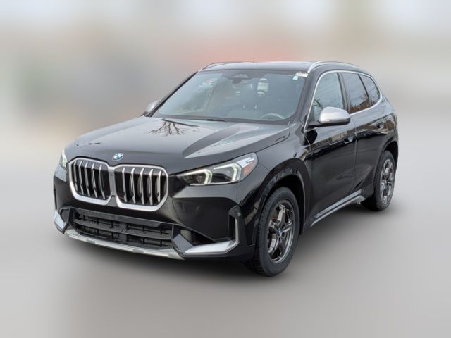 2024 BMW X1 xDrive28i