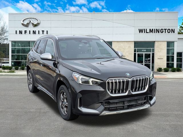 2024 BMW X1 xDrive28i