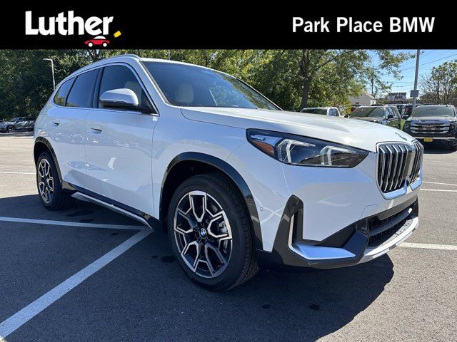 2024 BMW X1 xDrive28i