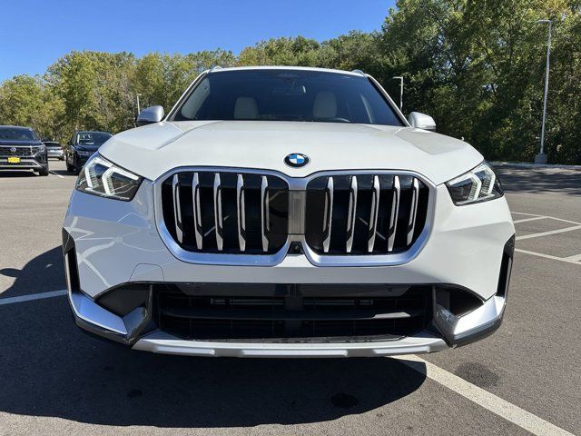 2024 BMW X1 xDrive28i