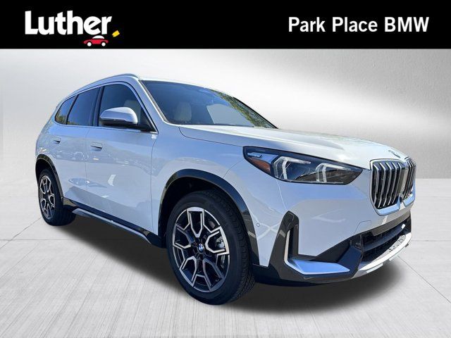 2024 BMW X1 xDrive28i