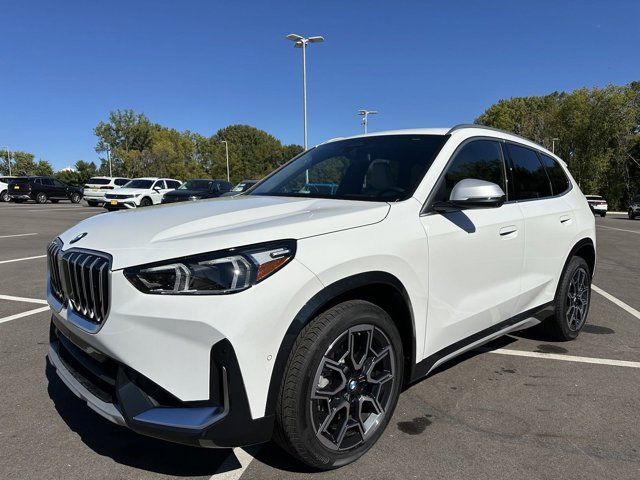 2024 BMW X1 xDrive28i