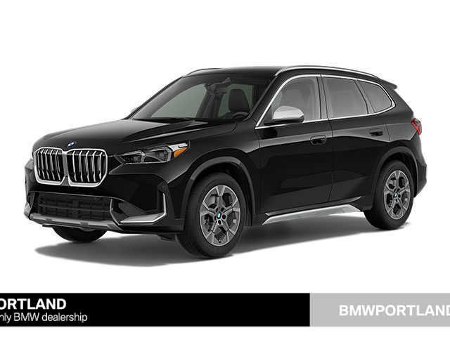 2024 BMW X1 xDrive28i