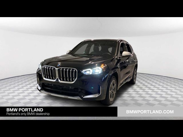 2024 BMW X1 xDrive28i