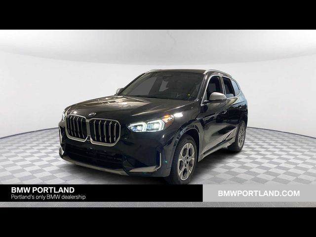 2024 BMW X1 xDrive28i