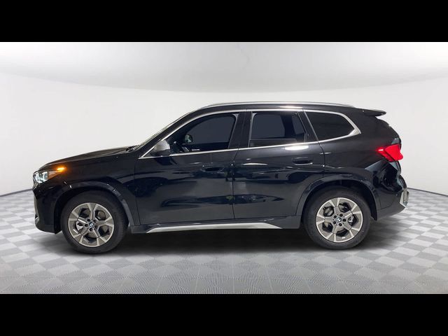 2024 BMW X1 xDrive28i