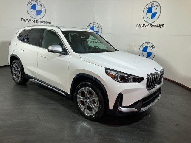 2024 BMW X1 xDrive28i