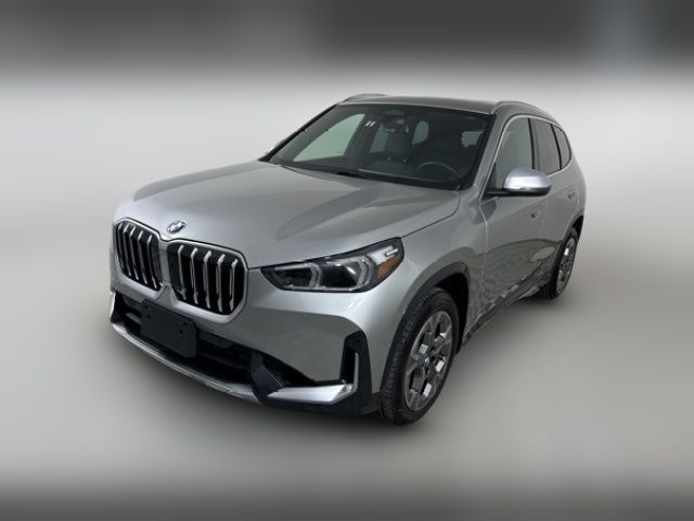 2024 BMW X1 xDrive28i