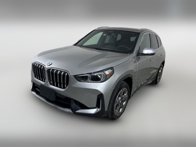 2024 BMW X1 xDrive28i