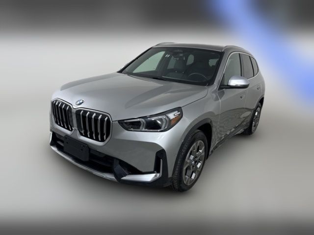 2024 BMW X1 xDrive28i