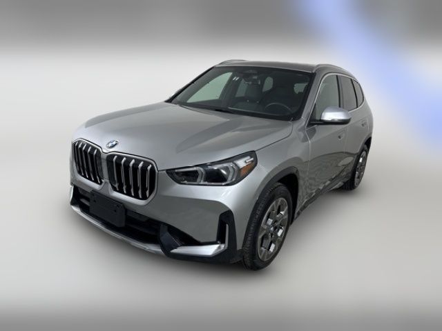 2024 BMW X1 xDrive28i