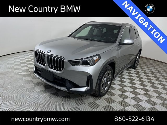 2024 BMW X1 xDrive28i