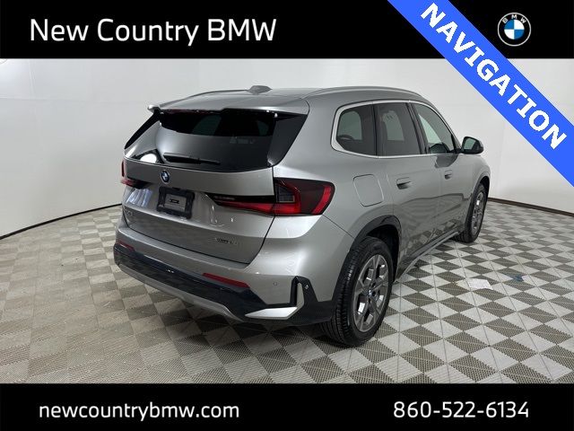 2024 BMW X1 xDrive28i