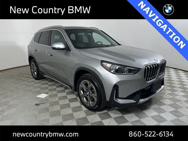 2024 BMW X1 xDrive28i