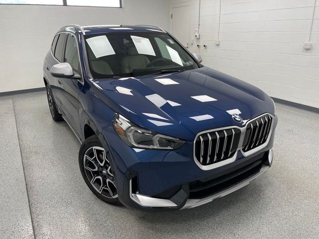 2024 BMW X1 xDrive28i