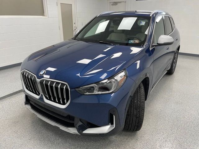 2024 BMW X1 xDrive28i