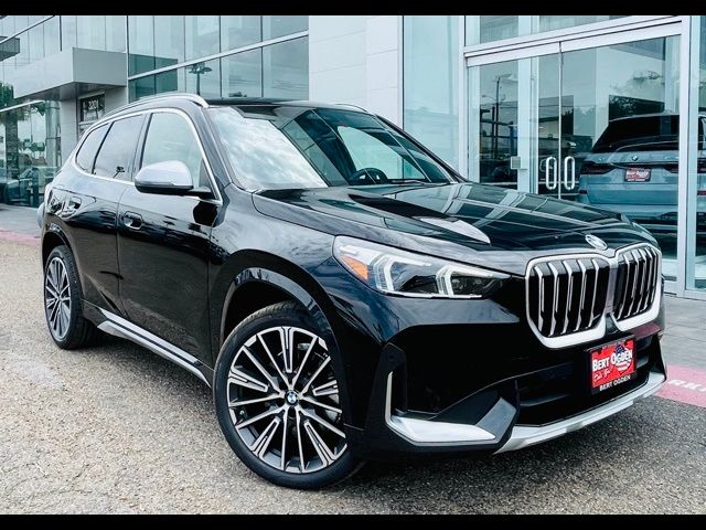 2024 BMW X1 xDrive28i