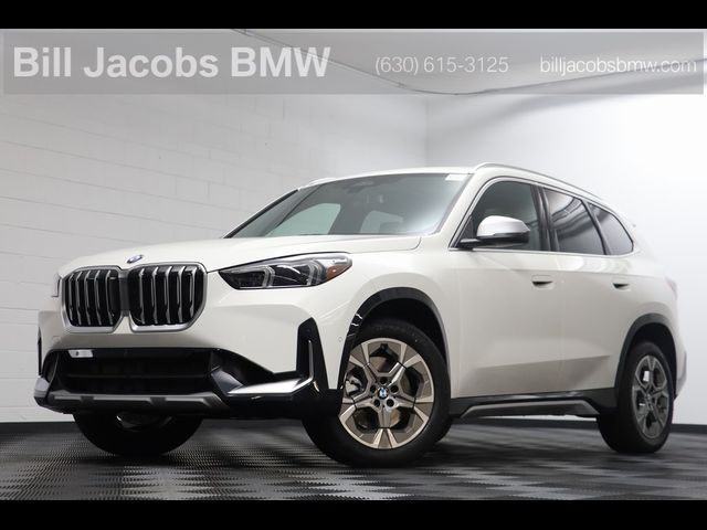 2024 BMW X1 xDrive28i