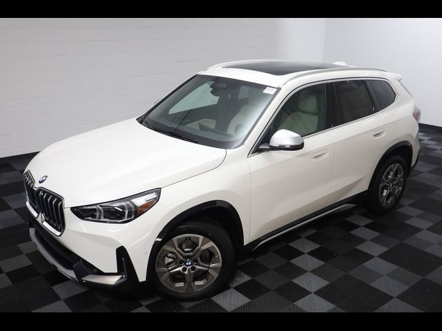 2024 BMW X1 xDrive28i