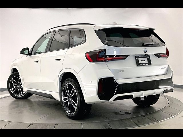 2024 BMW X1 xDrive28i