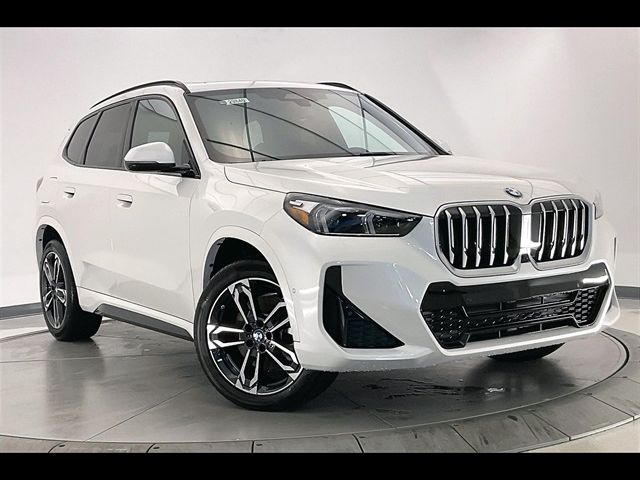 2024 BMW X1 xDrive28i