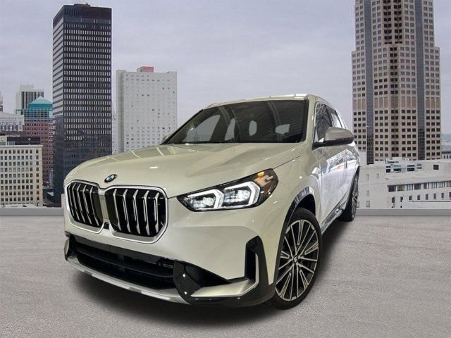 2024 BMW X1 xDrive28i