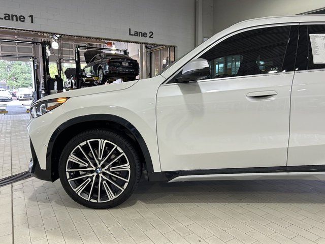 2024 BMW X1 xDrive28i