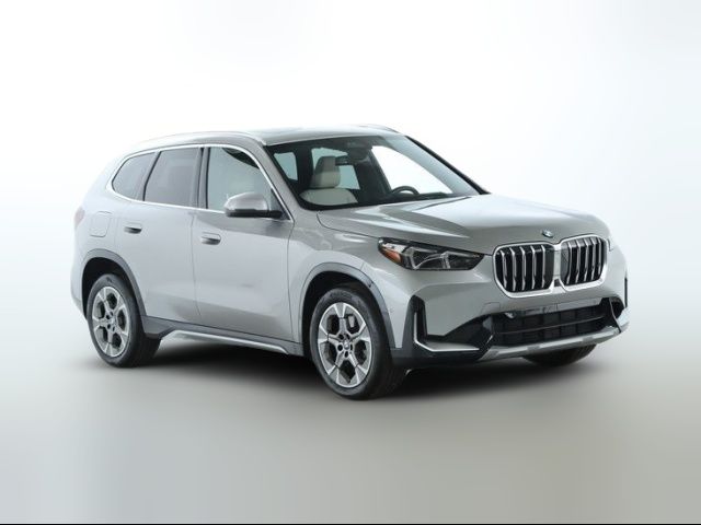 2024 BMW X1 xDrive28i