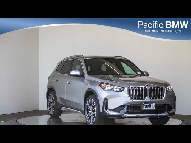 2024 BMW X1 xDrive28i