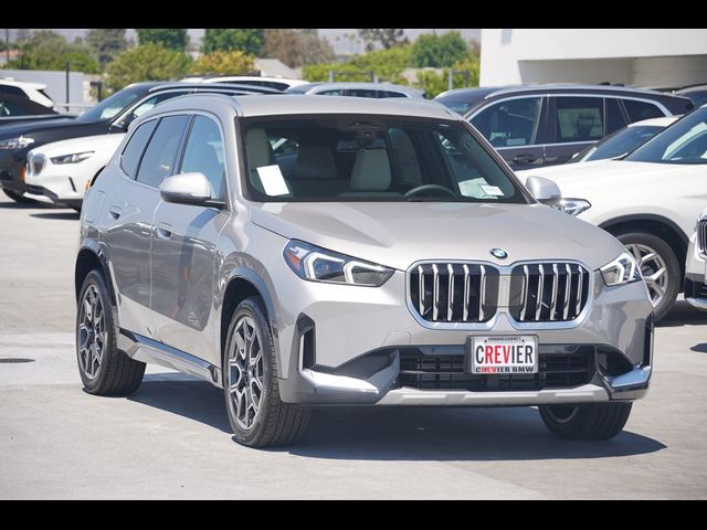 2024 BMW X1 xDrive28i