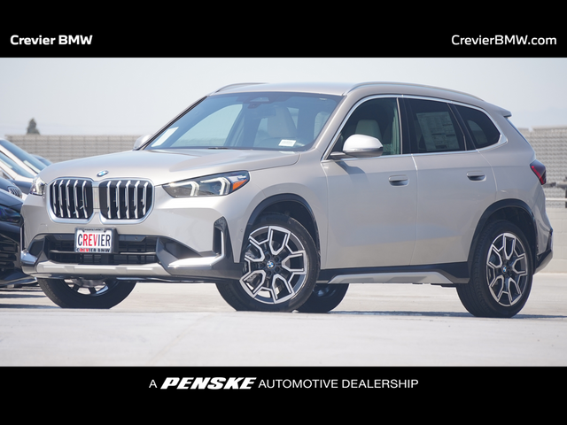 2024 BMW X1 xDrive28i